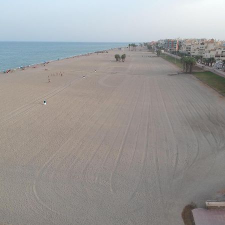 Apartamento Buenavista Playa Рокетас-де-Мар Экстерьер фото
